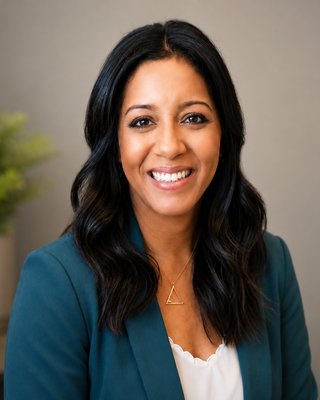 Photo of Samritha Sanchez, Licensed Professional Counselor, EdS, LPC, NCC