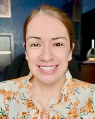 Photo of Roxanne Luna, Psychiatric Nurse Practitioner, PMHNPBC