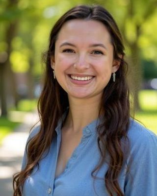 Photo of Erin Marrazzo, Counselor, LGPC