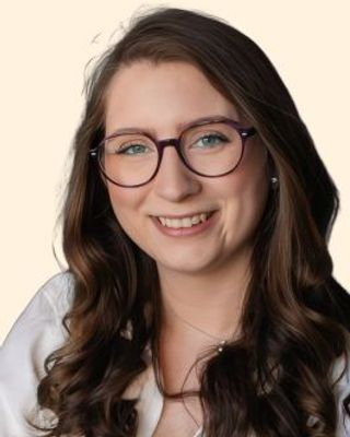 Photo of Haylee Kasallis, LPC-Associate, MS, LPCA