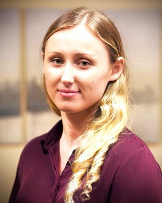 Photo of Alena Mironova, LMSW, Licensed Master Social Worker 