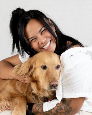 Photo of Helene San Pedro, Counsellor, MA, CCC, CCTP-II