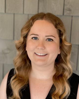 Photo of Vanessa Tyndall, Registered Social Worker, MSW, RSW, TS