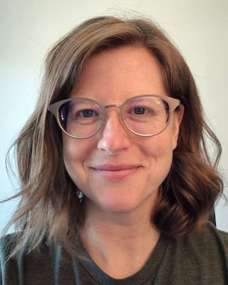 Photo of Teryn Sahagún, Clinical Social Work/Therapist, LICSW