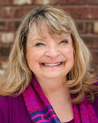 Photo of Linda Marie Cherry, MS, LCPC, Counselor