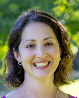 Photo of Kelly Panas, Psychologist, LP