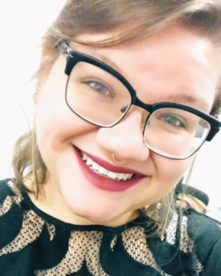 Photo of Jillian Ratliff, Licensed Professional Counselor, LPC