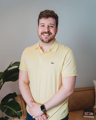 Photo of Tony Apolczer, Counselor, MA, LPCC