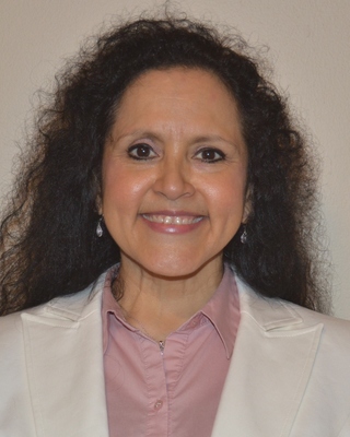 Photo of Diana Briseno, Licensed Master Social Worker in Houston, TX