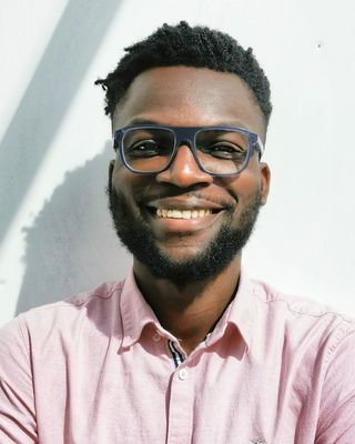 Photo of Pelumi Olawale, Psychologist, DCounsPsych, HCPC - Couns. Psych.