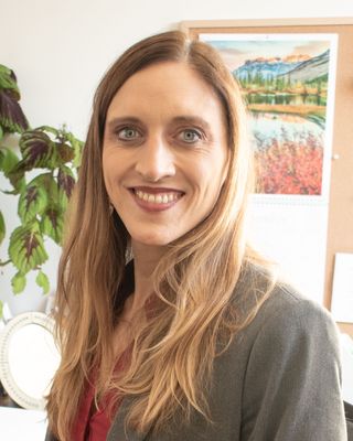 Photo of Jill Wolski, Clinical Social Work/Therapist, LCSW