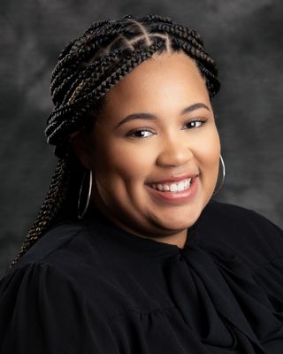 Photo of Alandra Towner, Master Social Worker, MSW, LMSW