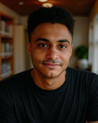 Photo of Coco Nkrumah - Men's Evolution Therapy, Counsellor, PACFA