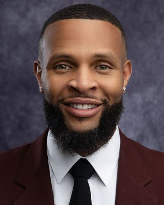 Photo of Willie F. Davis, LCSW Associate, LCSWA
