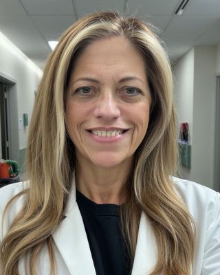 Photo of Jennifer Limongiello, Psychiatric Nurse Practitioner, PhD, PMHNP, FNP