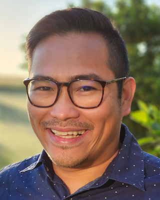 Photo of Orlando Malate, DNP, PMHNPBC, Psychiatric Nurse Practitioner