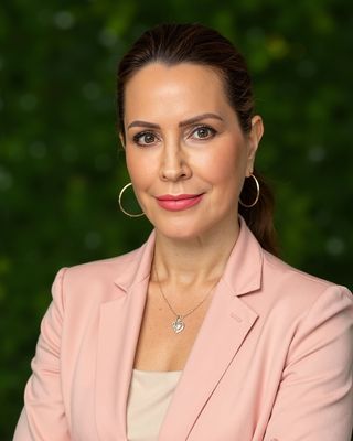 Photo of Jacqueline Angela Heiny - Lake Mary Counseling and LMC Debary, Counselor, MS, LMHC, CCTP, QS