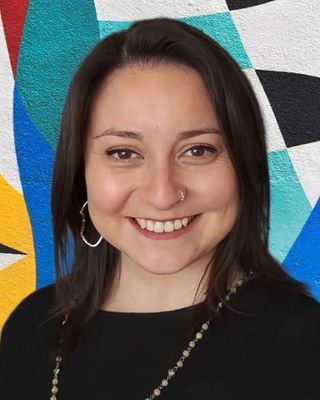 Foto de Camila Paz Arriagada Benítez, Psicólogo