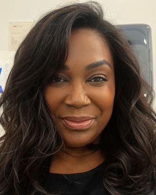 Photo of Sandra Rose Harriott, Counsellor, MBACP Accred