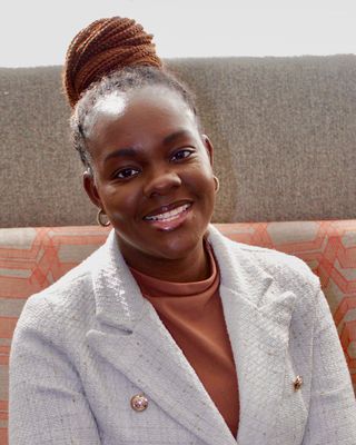 Photo of Aiseosa Coker, Licensed Professional Counselor, MS, LPC