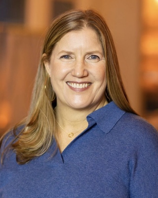 Photo of Rebecca Hendrix, Marriage & Family Therapist in New York, NY