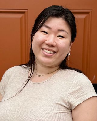 Photo of Jinny Lee, Counselor, MEd, LGPC, NCC