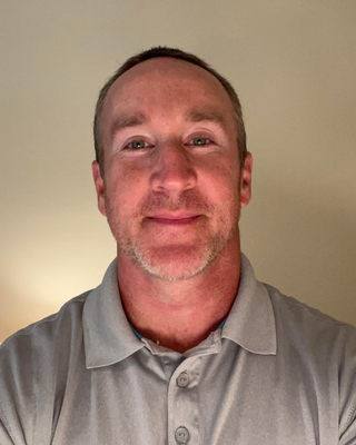 Photo of Steven Mehl, Psychologist, PhD
