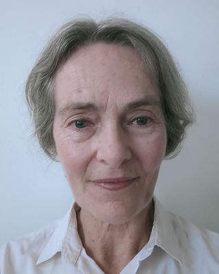 Photo of Charlotte Peden, Psychotherapist, MA, BPC