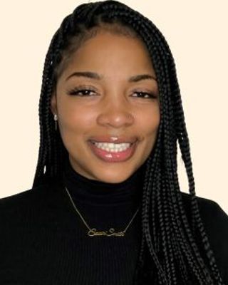 Photo of Toyye Hargrove, Licensed Professional Counselor, MS, LPC