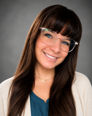 Photo of Nicole Case, Clinical Social Work/Therapist, LICSW