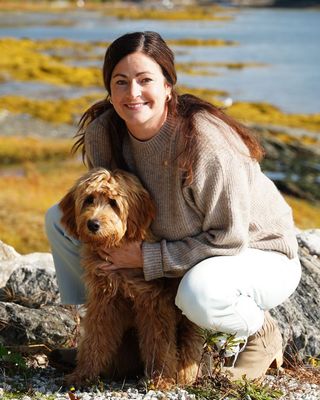 Photo of Tara MacAllister McDonald, Clinical Social Work/Therapist in Maine