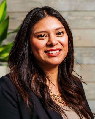 Photo of Xenia Chavez, Pre-Licensed Professional