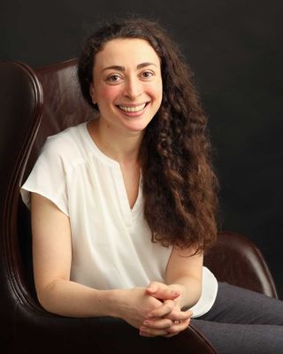 Photo of Alla Alexander, Psychiatrist in Hoboken, NJ
