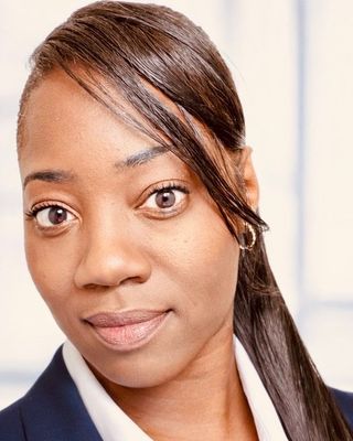 Photo of Naydia Nelson, LPC Intern, MS