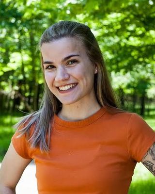 Photo of Elizabeth Potter, Counselor, LMHC, LPC