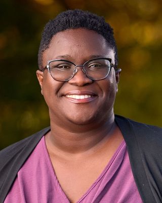 Photo of Ava Floyd, Psychologist, PsyD