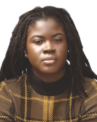 Photo of Mary Okyere, Counselor, LMHC