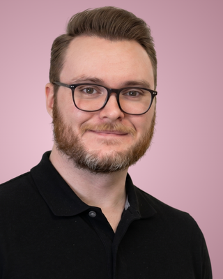 Photo of Daron Moores, Registered Psychotherapist (Qualifying), MACP