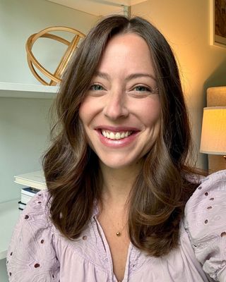 Photo of Rachel Mills, Counselor, MA, LPC, PMH-C