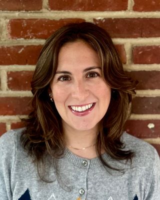 Photo of Abby Carlino, Clinical Social Work/Therapist, LCSW