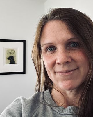 Photo of Jessie Roeder, Clinical Social Work/Therapist, LCSW