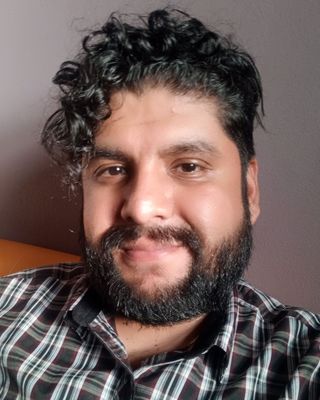Foto de Pedro Alejandro González Villegas, Psicoterapeuta, Lic. en Psicología