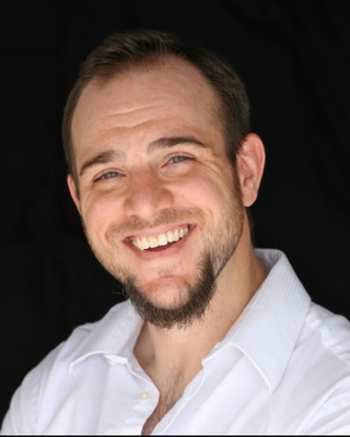 Photo of David Baumrucker, Licensed Professional Counselor, LPCC
