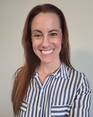 Photo of Aubrey Bardsley, Pre-Licensed Professional, MFTI