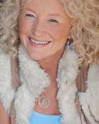 Photo of Leah Matson, Marriage & Family Therapist, LMFT