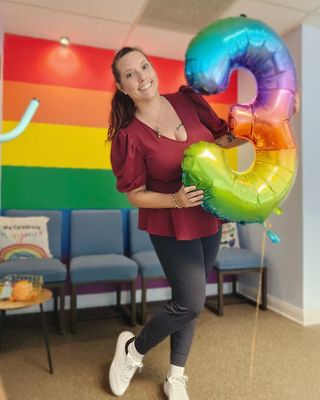 Photo of Melissa Roy, Pre-Licensed Professional
