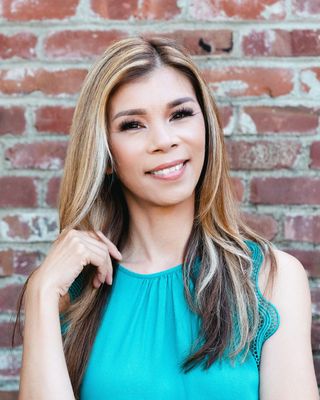 Photo of Cynthia Fong, Clinical Social Work/Therapist, MSW, LCSW, PPSC