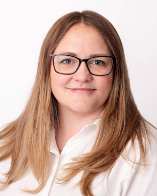 Photo of Chelsey Ann Rosher, Registered Social Worker, MSW, RSW