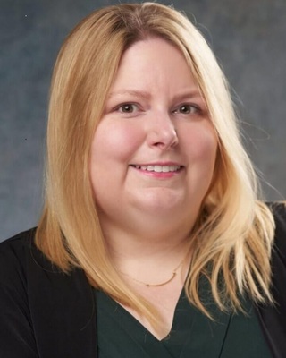 Photo of Adrienne Moberg, Clinical Social Work/Therapist in Georgia