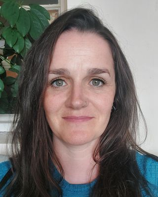 Photo of Caoilfhionn O Donovan, Psychotherapist, Pre-Accredited Member IACP